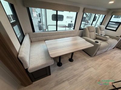 2026 Forest River RV Vibe - Photo 26