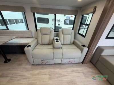 2026 Forest River RV Vibe - Photo 32