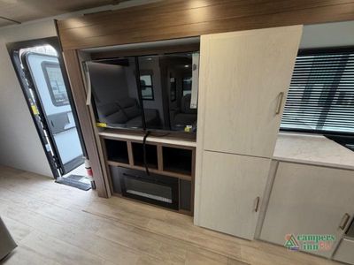 2026 Forest River RV Vibe - Photo 25