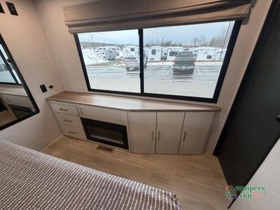 2026 Forest River RV Vibe - Photo 44