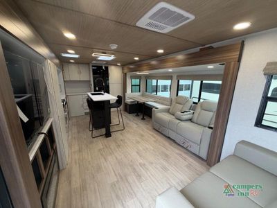 2026 Forest River RV Vibe - Photo 10