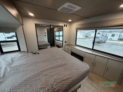 2026 Forest River RV Vibe - Photo 39