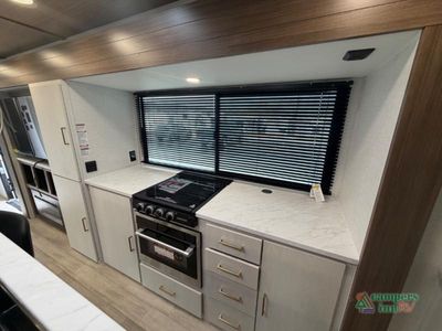 2026 Forest River RV Vibe - Photo 14