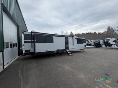 2026 Forest River RV Vibe - Photo 6