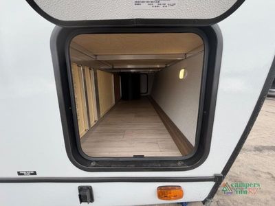 2026 Forest River RV Vibe - Photo 5