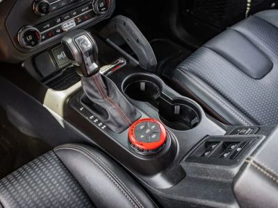 2024 Ford Bronco — photo 28 view