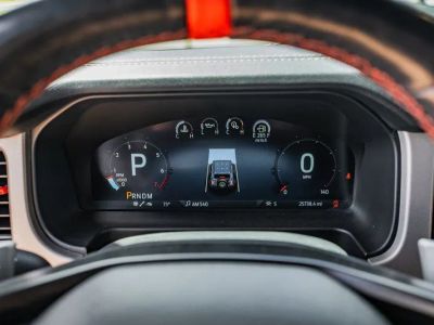 2024 Ford Bronco — photo 24 view