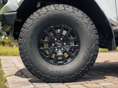 2024 Ford Bronco — photo 15 view