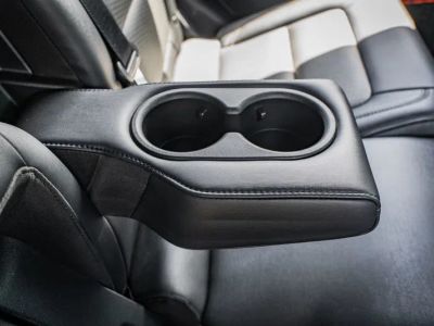 2024 Ford Bronco — photo 40 view