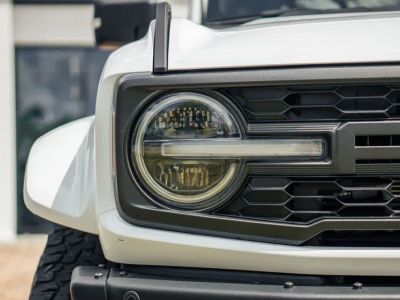 2024 Ford Bronco — photo 9 view