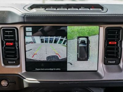 2024 Ford Bronco — photo 26 view