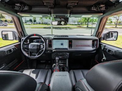 2024 Ford Bronco — photo 20 view