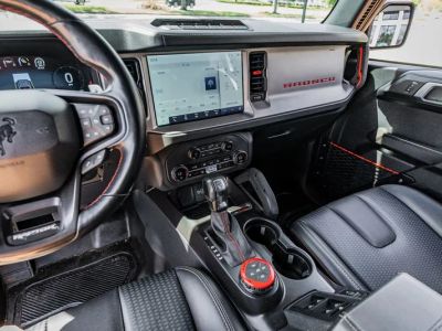 2024 Ford Bronco — photo 25 view