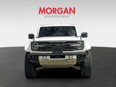 2024 Ford Bronco — photo 8 view