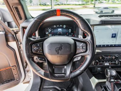 2024 Ford Bronco — photo 21 view