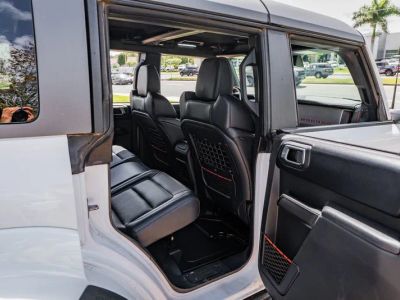 2024 Ford Bronco — photo 38 view