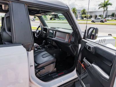 2024 Ford Bronco — photo 32 view