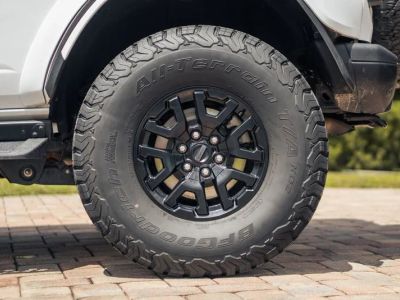 2024 Ford Bronco — photo 16 view