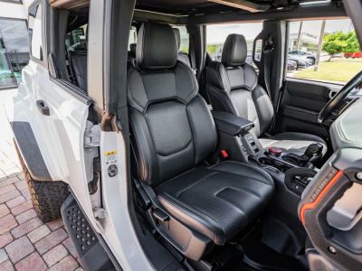 2024 Ford Bronco — photo 31 view