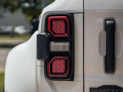 2024 Ford Bronco — photo 11 view