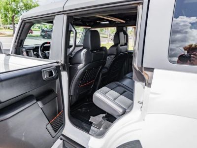 2024 Ford Bronco — photo 35 view