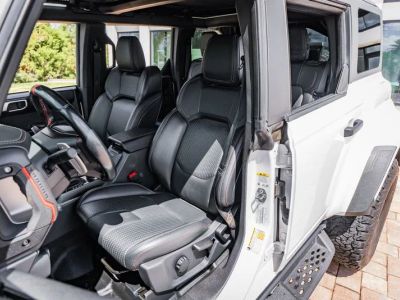 2024 Ford Bronco — photo 18 view