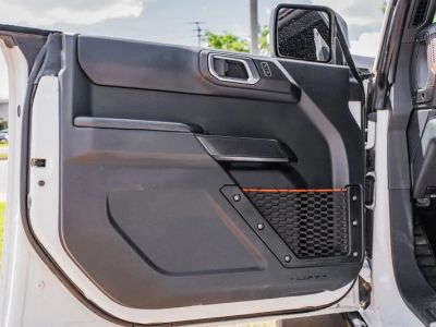 2024 Ford Bronco — photo 17 view