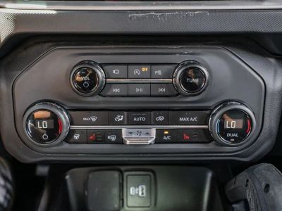 2024 Ford Bronco — photo 27 view