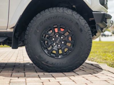 2024 Ford Bronco — photo 14 view