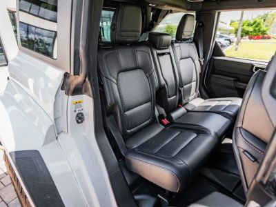 2024 Ford Bronco — photo 37 view