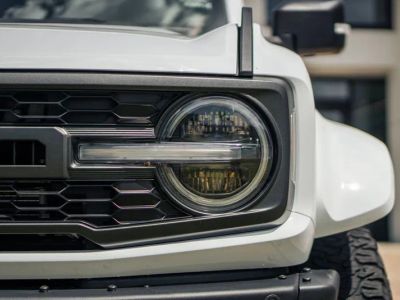 2024 Ford Bronco — photo 10 view