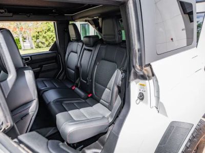 2024 Ford Bronco — photo 34 view