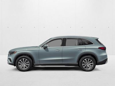 2026 Mercedes-Benz GLC 300 - Photo 3