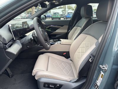 2026 BMW 5 Series 540i xDrive - Photo 13