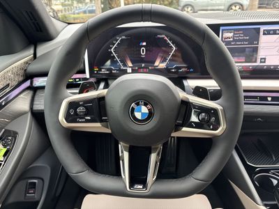 2026 BMW 5 Series 540i xDrive - Photo 16