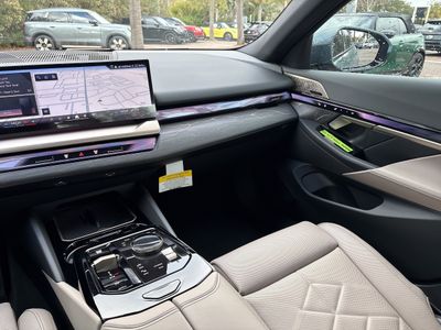 2026 BMW 5 Series 540i xDrive - Photo 14