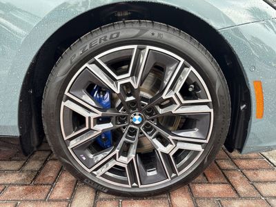 2026 BMW 5 Series 540i xDrive - Photo 11