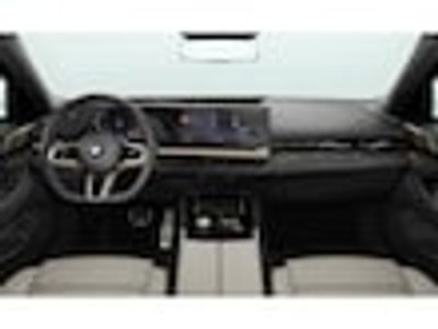 2026 BMW 5 Series 540i xDrive - Photo 26