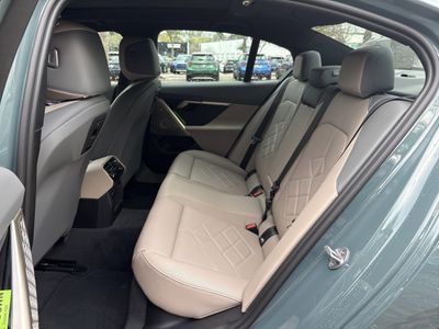 2026 BMW 5 Series 540i xDrive - Photo 19
