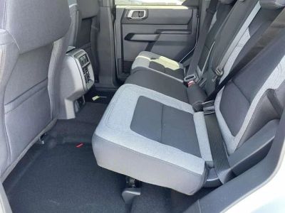 2026 Ford Bronco — photo 9 view