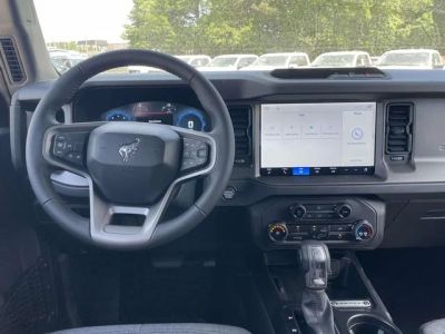 2026 Ford Bronco — photo 10 view