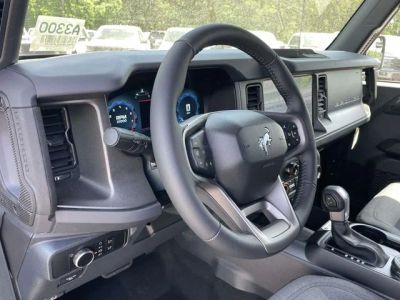 2026 Ford Bronco — photo 15 view