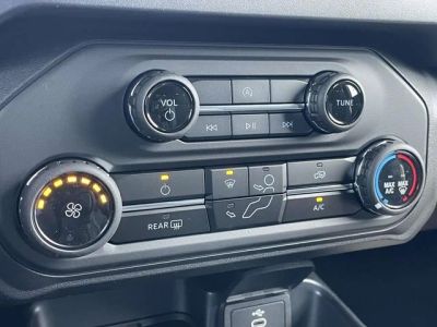 2026 Ford Bronco — photo 20 view