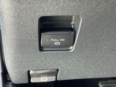 2026 Ford Bronco — photo 13 view