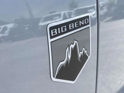 2026 Ford Bronco — photo 7 view