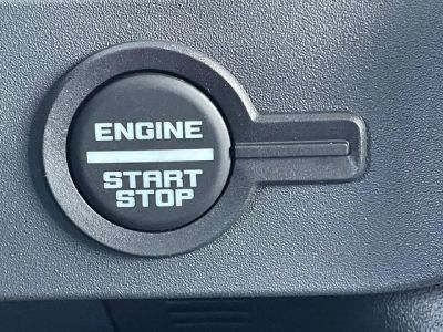 2026 Ford Bronco — photo 25 view
