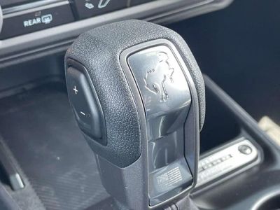2026 Ford Bronco — photo 24 view