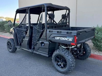 2026 CFMOTO UFORCE 800 XL - Photo 8