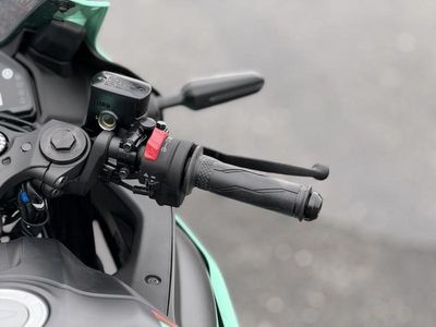 2026 Yamaha YZF-R3 - Photo 18