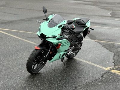 2026 Yamaha YZF-R3 - Photo 8
